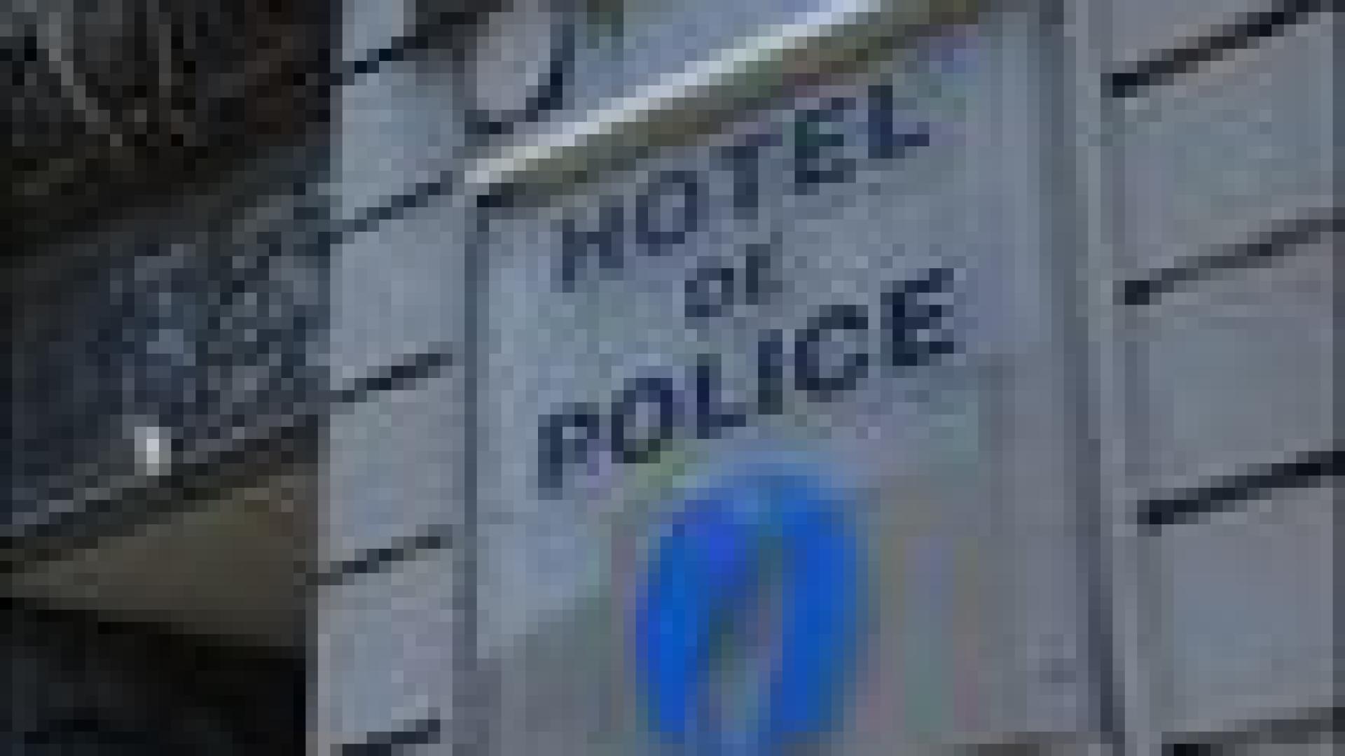 Bilan de la police de Huy